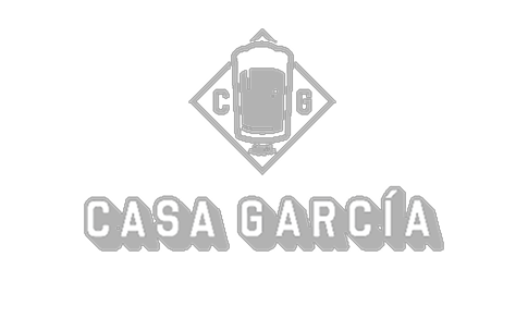 CASA GARCIA 1